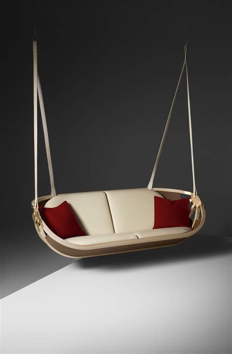 Swing Boat By Atelier Oï 